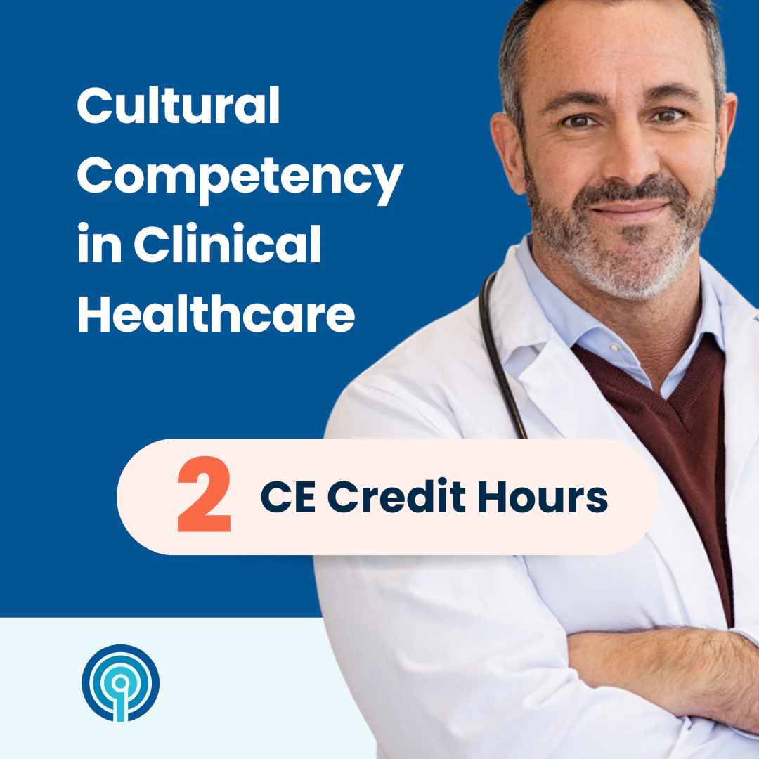 Physician CE Training